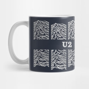 u2 Mug